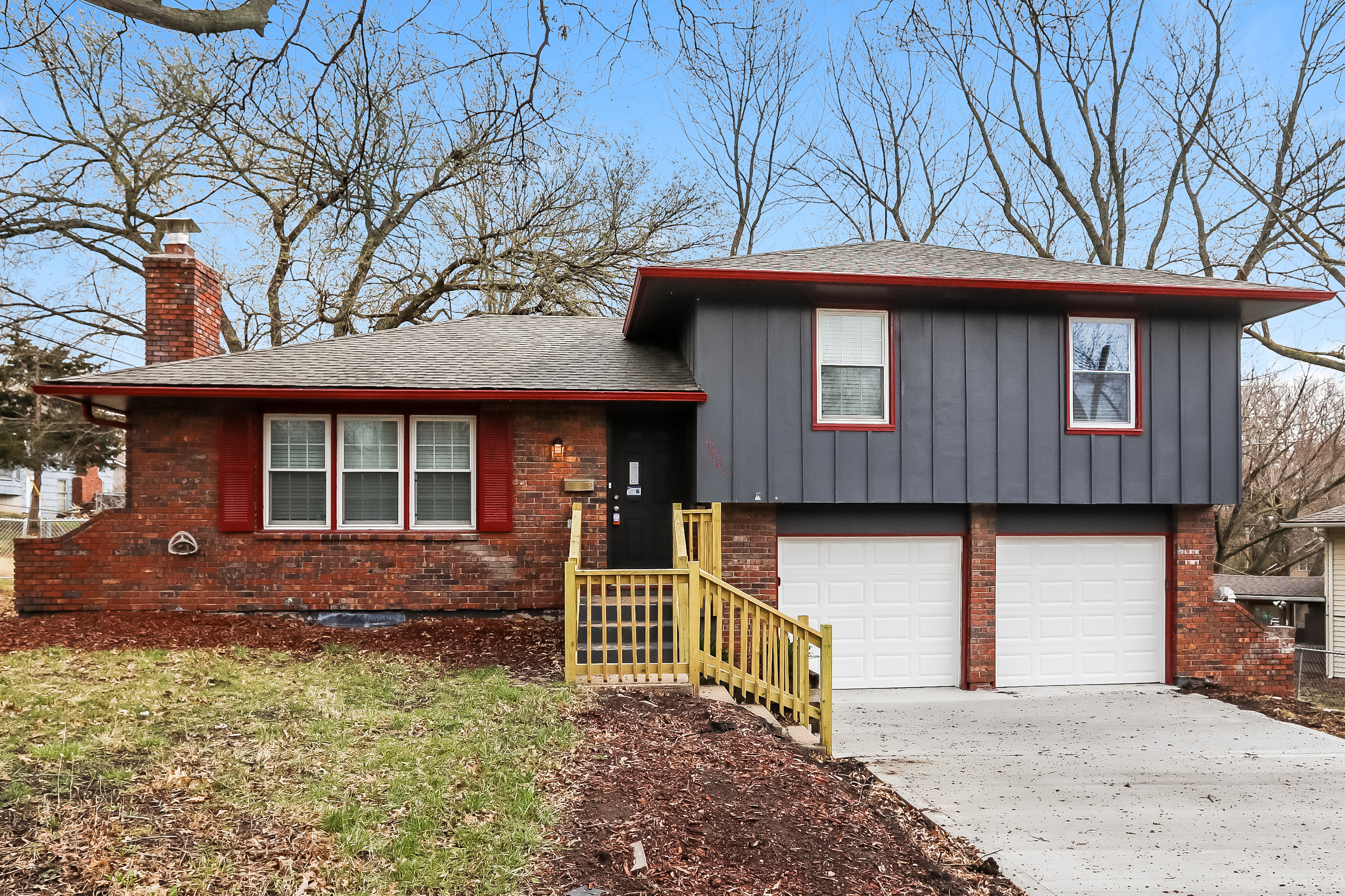 10601 COLLEGE AVE KANSAS CITY, MO 64137